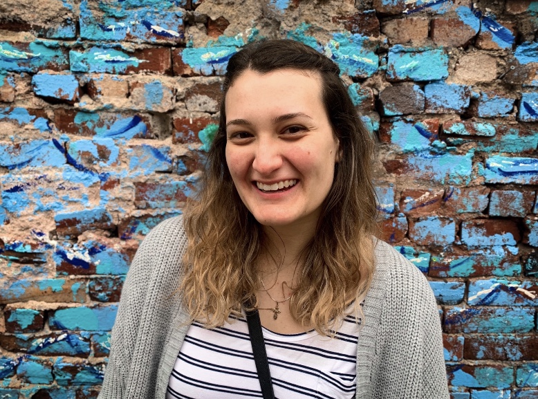 Congratulations Rachel! Rachel is planning on moving to Worcester, MA! She will be studying Acupuncture and Oriental Medicine for a Masters degree from Massachusetts College of Pharmacy and Health Sciences! 👩🏼‍🎓❤️