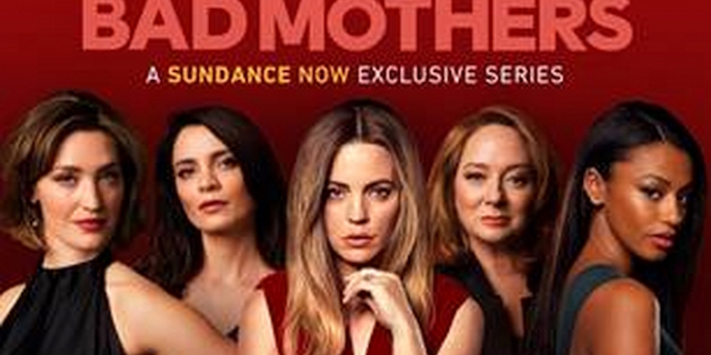 TV Tango (@tvtango) on Twitter photo 🌟Watch Now <a href="/sundance_now/">Sundance Now</a> Series Premiere #BadMothers w/ #TessHaubrich #MelissaGeorge <a href="/jessieliz/">Jessica Tovey</a> #MandyMcElhinney #ShalomBruneFranklin <a href="/DanMacPherson/">Daniel Macpherson</a> <a href="/Donhany/">Don Hany</a> About bit.ly/2Wc6MqL 🌟Watch Now <a href="/sundance_now/">Sundance Now</a> Series Premiere #BadMothers w/ #TessHaubrich #MelissaGeorge <a href="/jessieliz/">Jessica Tovey</a> #MandyMcElhinney #ShalomBruneFranklin <a href="/DanMacPherson/">Daniel Macpherson</a> <a href="/Donhany/">Don Hany</a> About bit.ly/2Wc6MqL