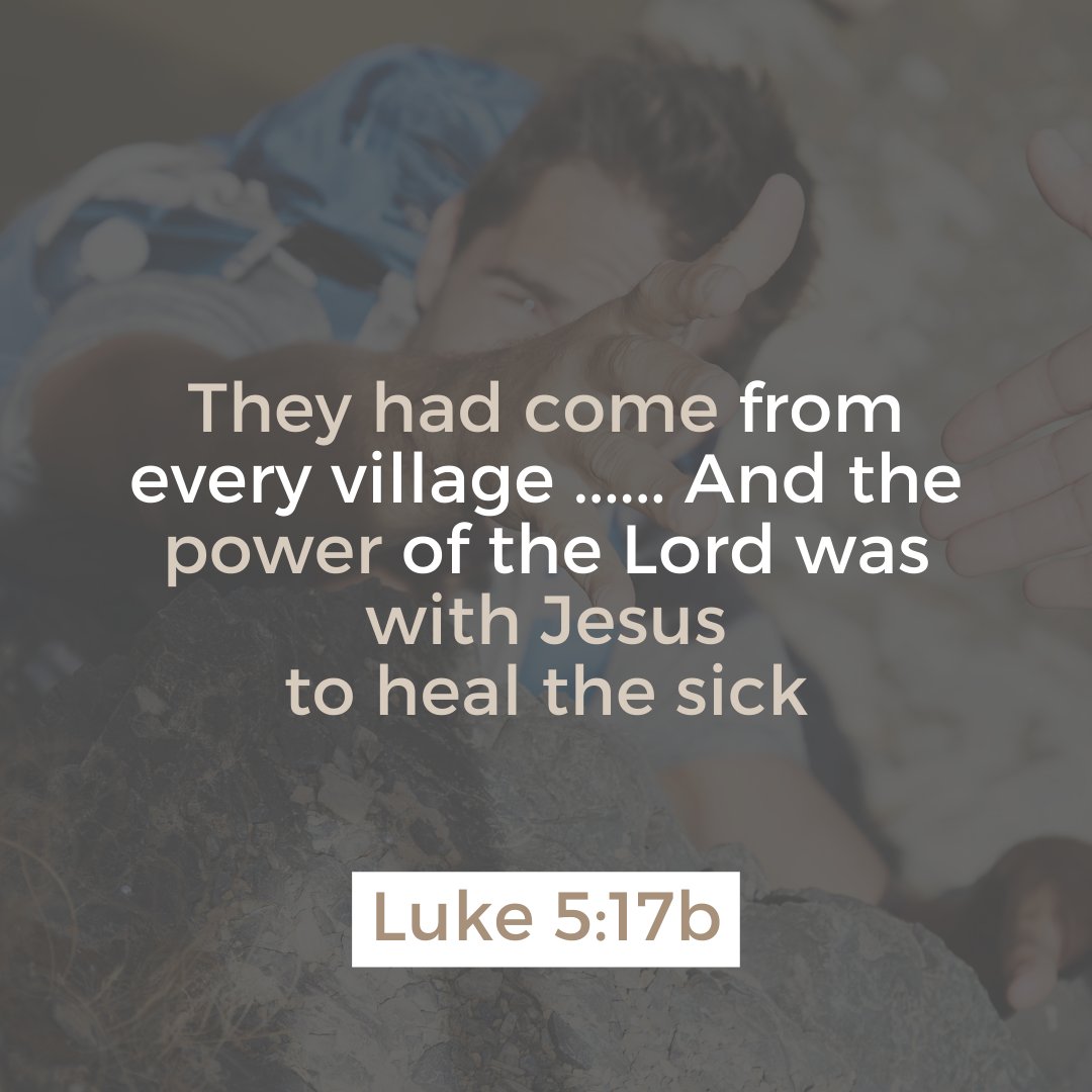 PurposeLifeChur's tweet photo. Sick people followed Jesus, not because of his style... but because of his power

#SpiritualLawofAttraction https://t.co/lc5qwWEOBD