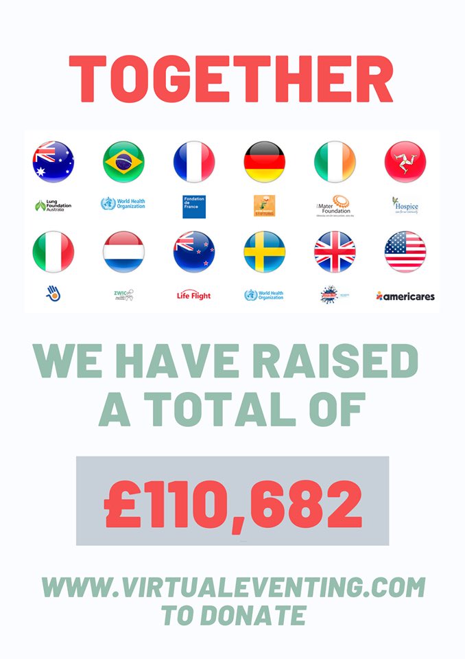 Virtual Eventing tweet media