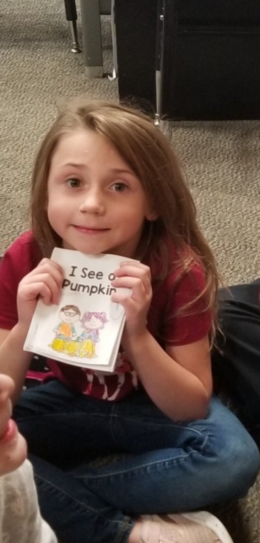 MsSouthwest's tweet photo. Brooklyn Ferguson, Kensley Bradley, Keris Tynes and Meredith Riley all made their AR goal for the 4th 9 weeks! #waytogo #sailingontofirstgrade #laker4life https://t.co/OmxrMWTj4b