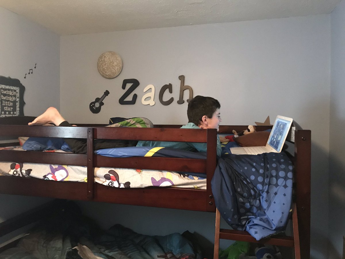 Lunch with the librarian!  Listening to Mrs. Smith read a story!! 💚📚<a href="/CentralSchoolEB/">Central School</a> <a href="/EBPublicSchools/">East Brunswick Public Schools</a> #ebschoolstrong