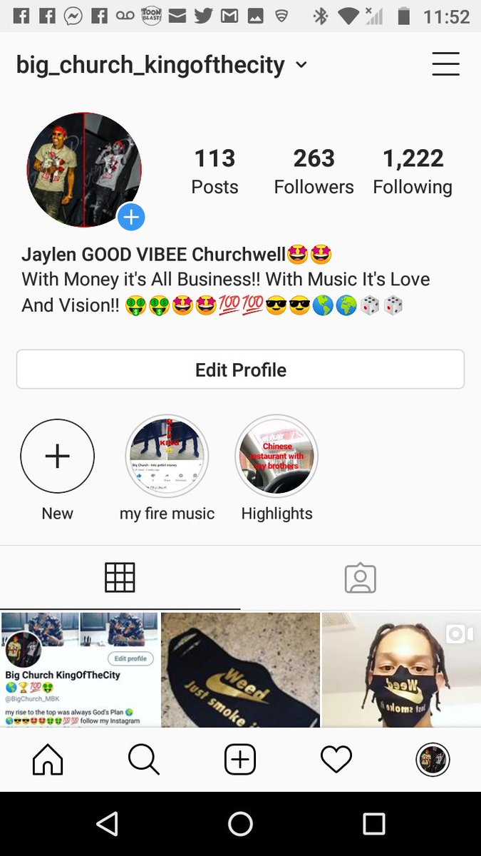 BigChurch_MBK's tweet photo. Go follow my Instagram #love #life #like4likes #like4like #likeforlike #instalike #instagood #cute #likeit #loveit #doubletap #likelike https://t.co/csk5ZFSK9P
