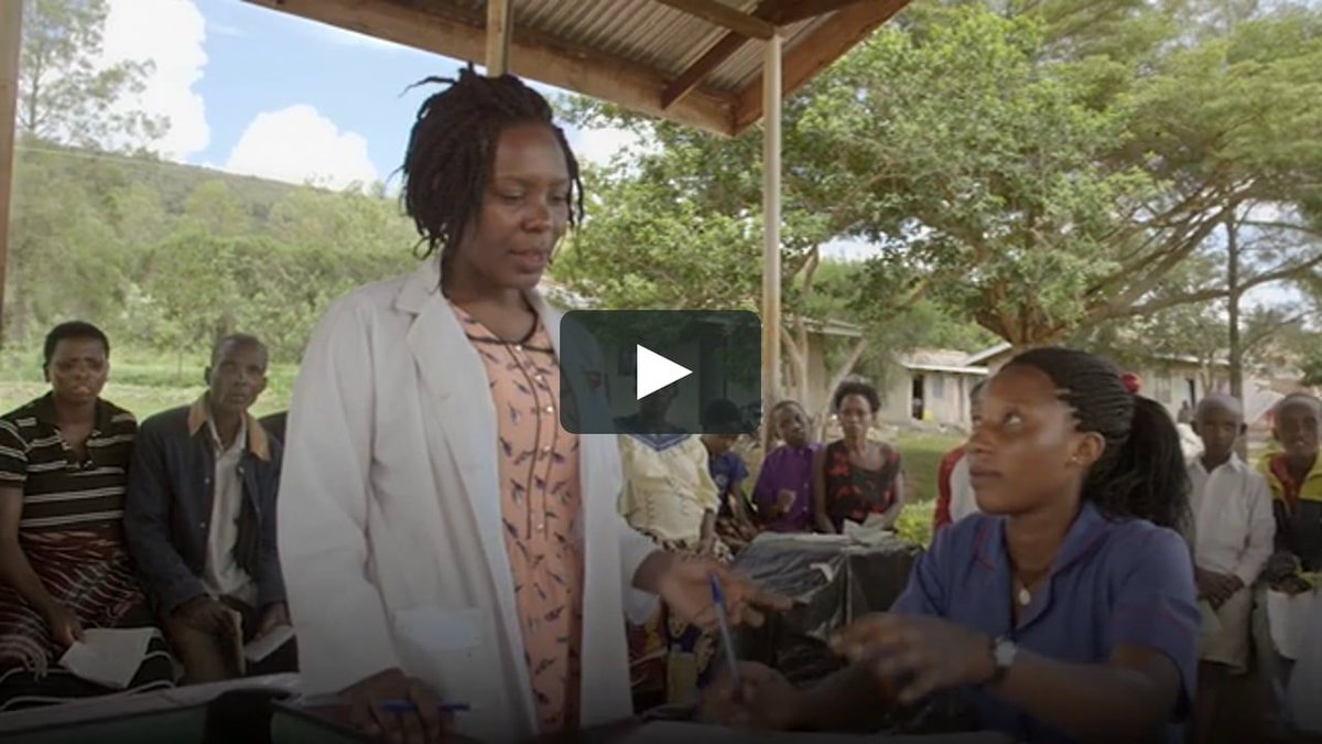 CloudLogicIT's tweet photo. With #Azure, @medicalteams is transforming medical care for more than 1 million South Sudanese refugees and Ugandan citizens. #cloudmigration
 
https://t.co/qhsRzFwmZH https://t.co/Zrd7QkYUOa