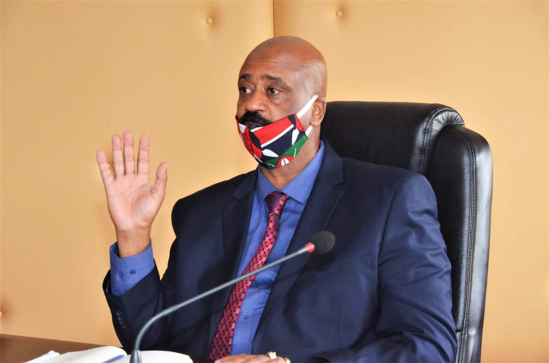 NMS_Kenya's tweet photo. https://t.co/z4x1Jo0ibV
DG @NMS_Kenya Mohammed Badi has assured Nairobians that services delivery in the 4 transferred areas from Nairobi County government has being improved & their expectations will soon be exceeded as per the President's Directive.
#ImprovedServices https://t.co/7kTKCAA9YP