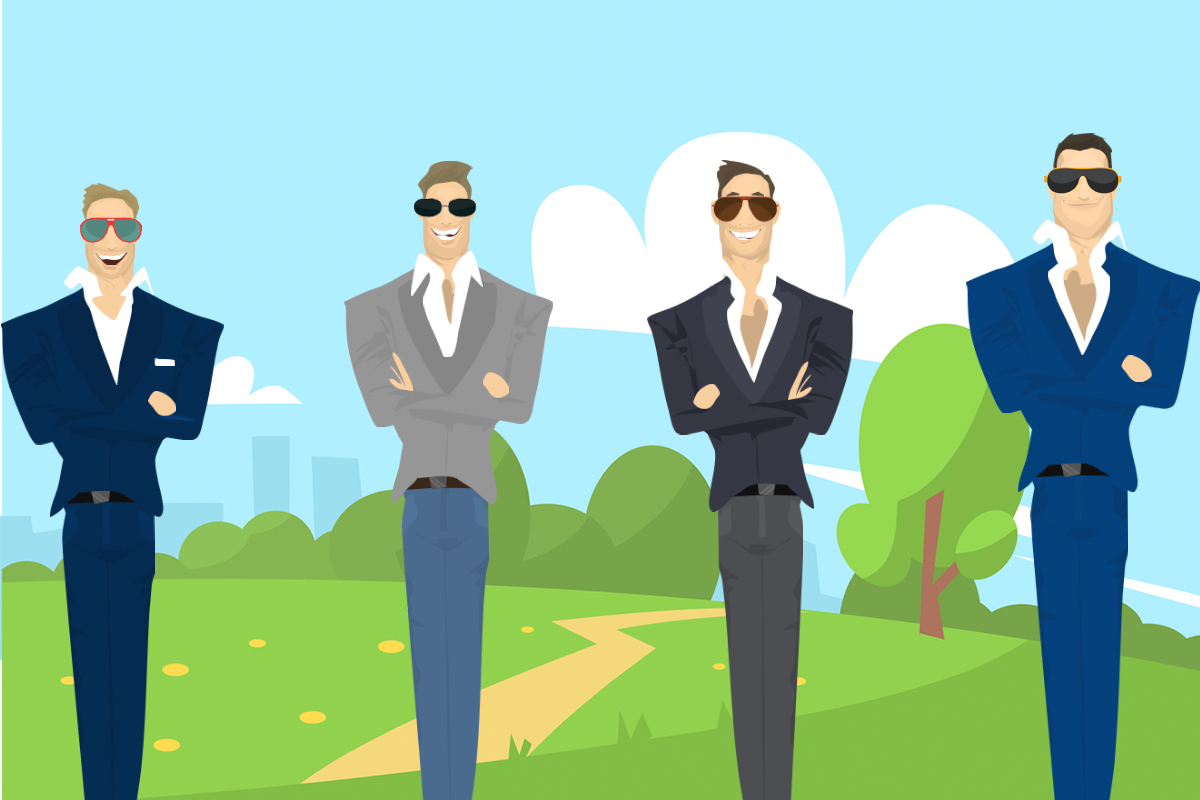 We hope you all have a lovely bank holiday weekend! 😎☀️ Admittedly, we might be slightly less than 2 metres apart in this picture😉