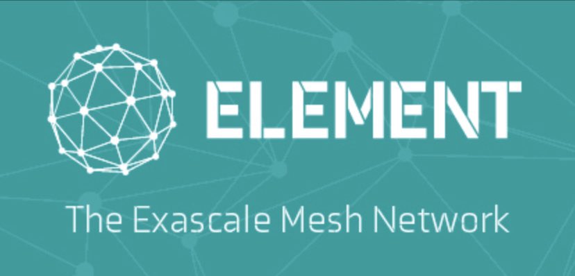 Interested in meshing for &amp; at #Exascale? Check our our new #ExCALIBUR project “ELEMENT”! epcced.github.io/ELEMENT Keep an eye out for announcements of events! #HPC #modelling #simulation <a href="/EPCCed/">EPCC</a>
