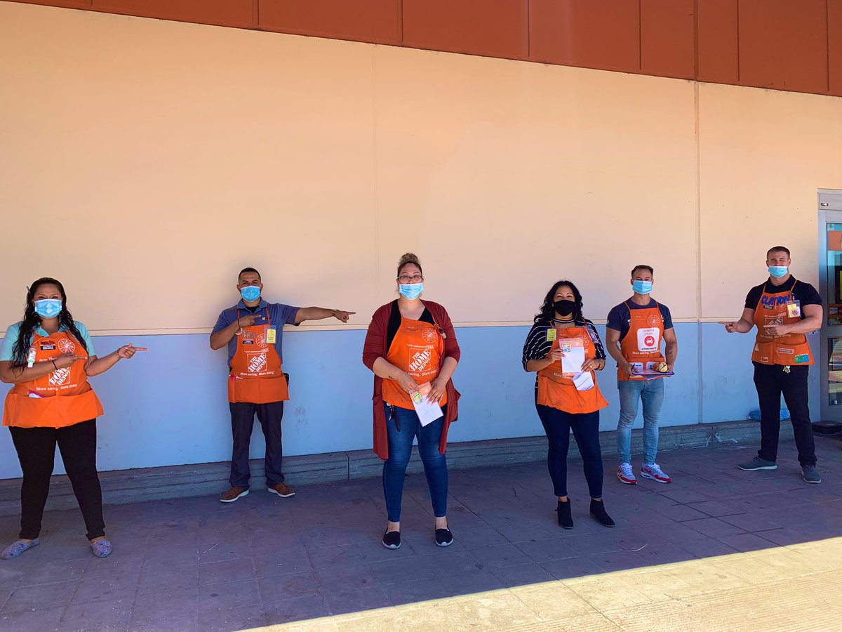 Alex_Fuentes85's tweet photo. Great job Team on over all curbside execution, @1062Longbeach . @SHIRLEYBARAONA #PCD62 https://t.co/BW5iAs2l5z