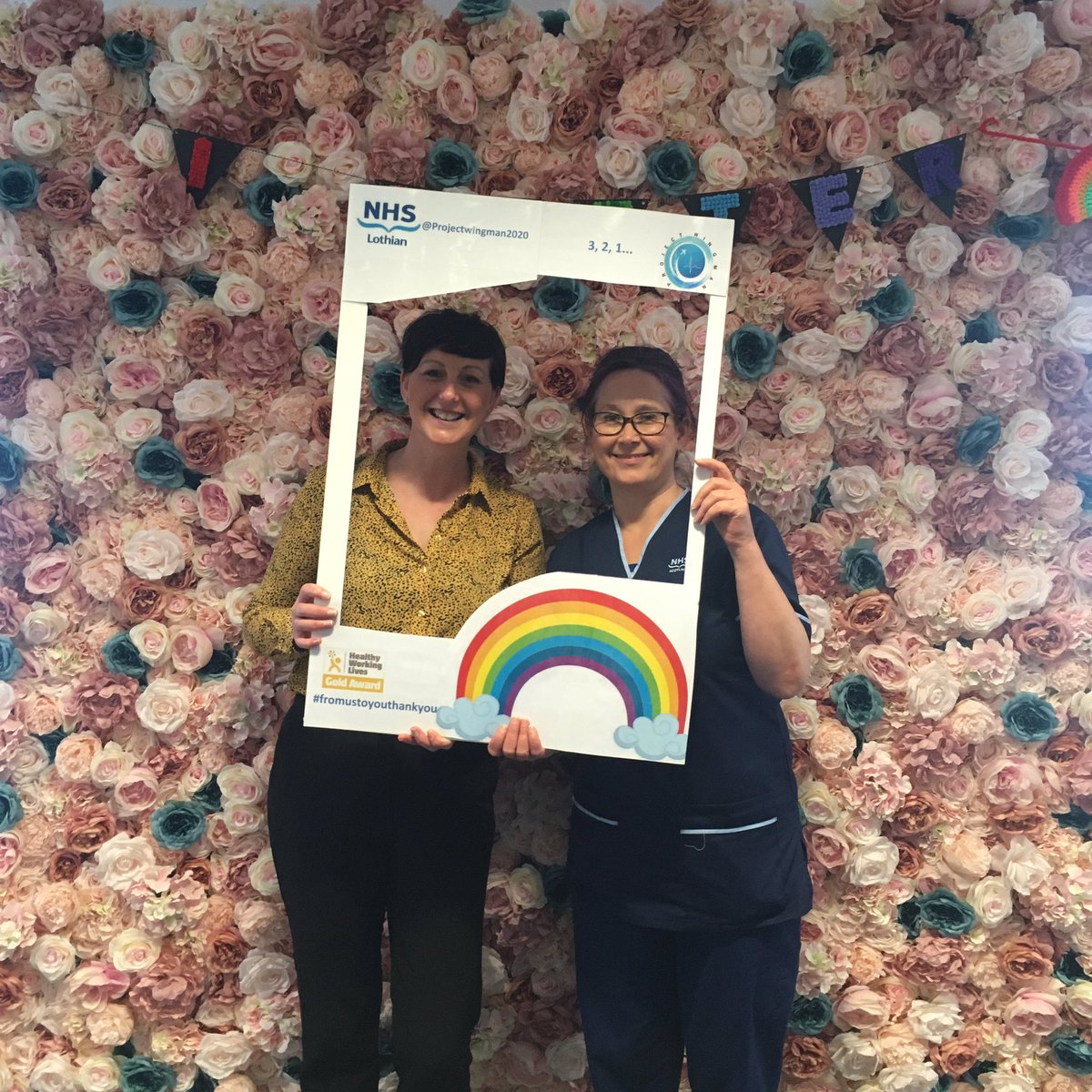 Orthopaedic Supported Discharge Team Edinburgh tweet media