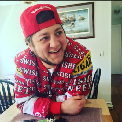C_Delanes's tweet photo. #NewProfilePic https://t.co/szOdoZutLQ