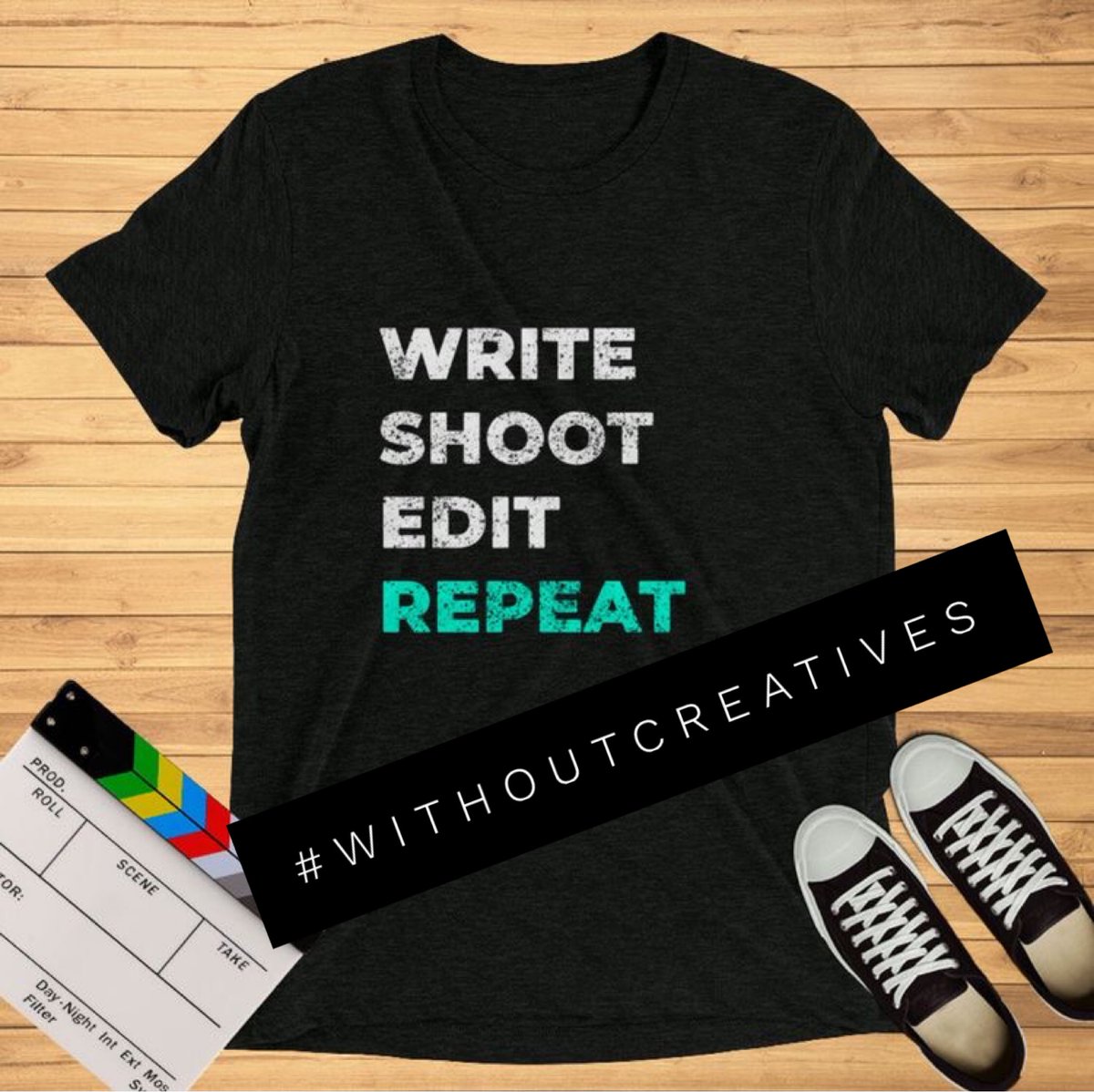 nomalizweradebe's tweet photo. #WithoutCreatives #MediaChangeSA https://t.co/bqTuFqp6AH