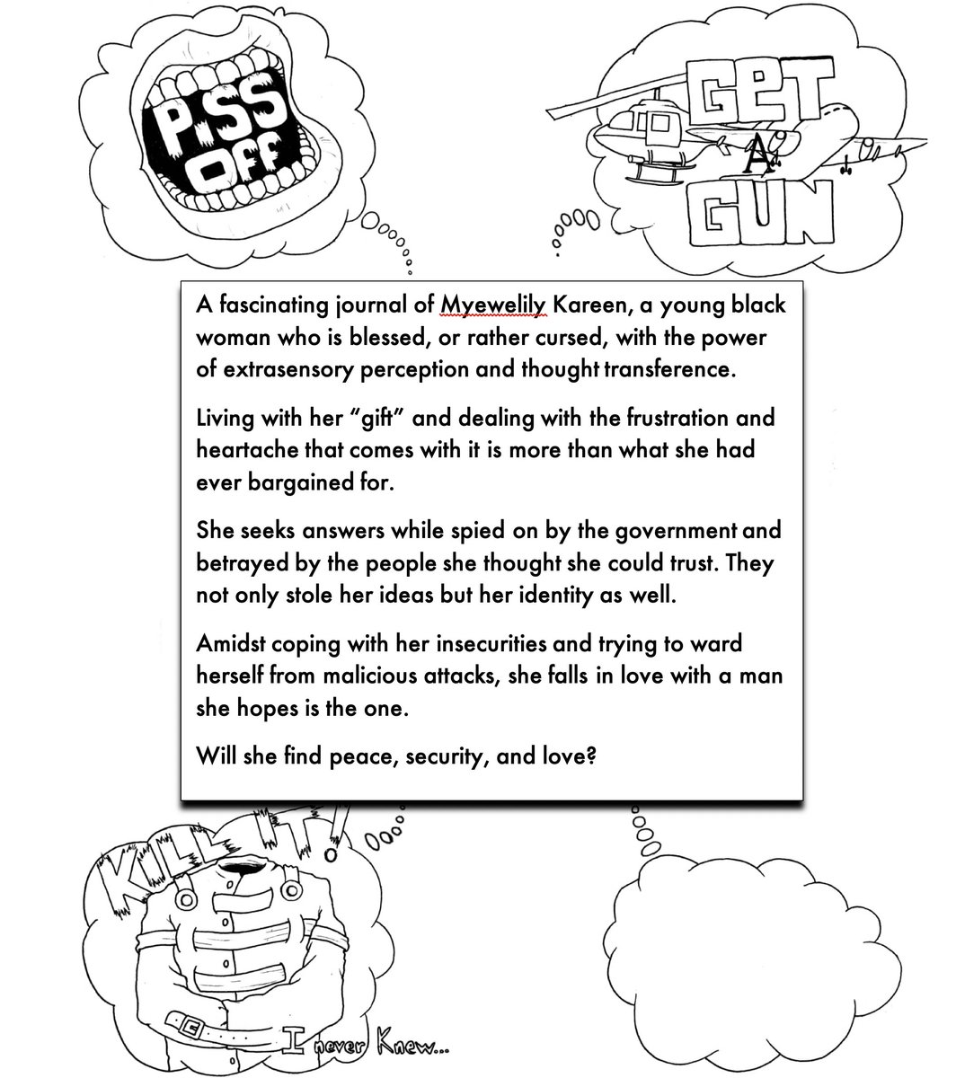 EspWeb_R_Nation's tweet image. A fascinating #book #Blurb for a  &quot;coming soon&quot; #journal
The  #book #campaigns  are coming soon...And we are actually quite excited. We are ready to @ at #everyone.