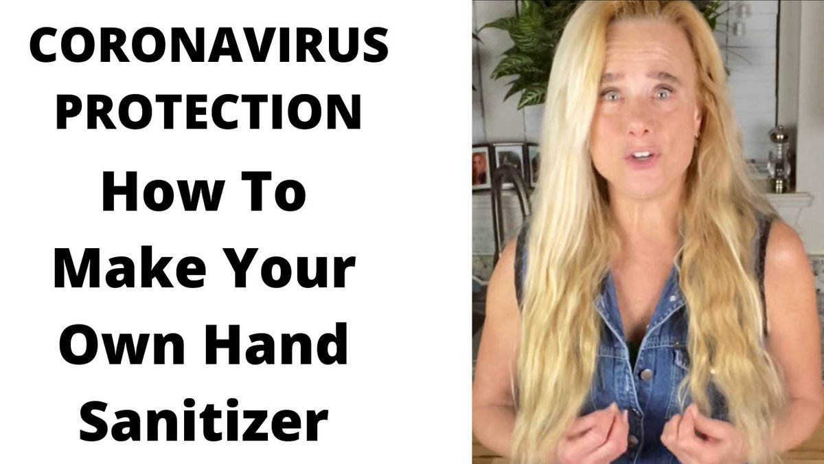 Skin_Remedies's tweet photo. DIY Hand Sanitizer that is fast and effective and meets the requirements of the CDD.  https://t.co/B5BQ9RIh3E

#handsanitizer #coronavirus https://t.co/O8kpqltn5i