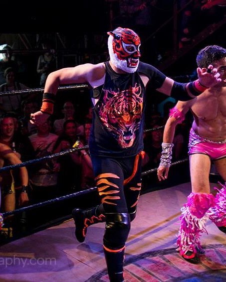 The DDT King tweet media