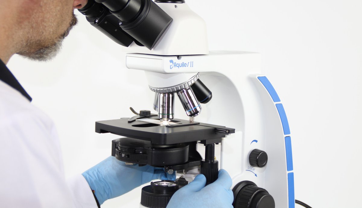 HAXON MICROSCOPES EUROPE SLU (@Haxon_EU) / Posts / X