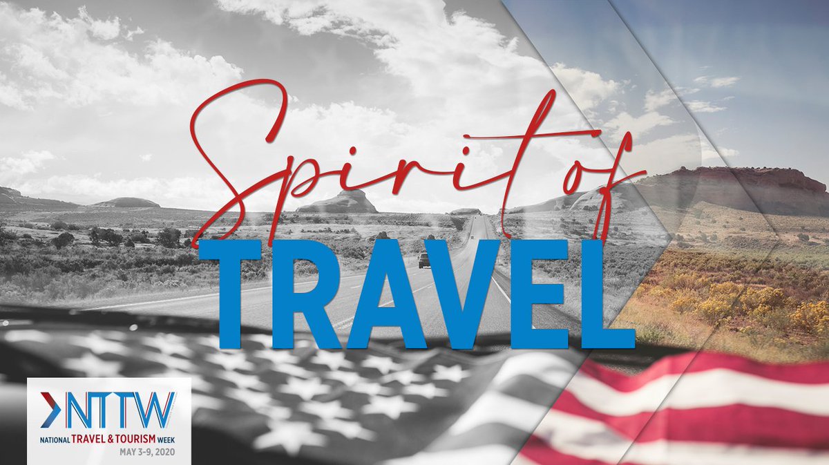Hello CTAs! As NTTW continues, we'd love to hear about one of your lasting memories of helping a visitor or visitors in your city? #nttw20 #StayCTAStrong #spiritoftravel