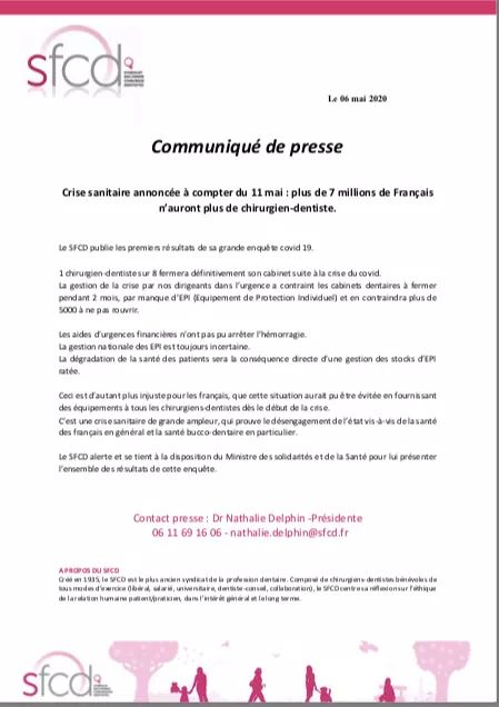 DokPepper's tweet photo. Le 11 mai, 7 millions de patients n'auront plus de dentistes dé-fi-ni-ti-ve-ment. Soit 1 cabinet sur 8.

La baisse d'attractivité, les réformes successives dont la dernière en date (reste à charge zéro), et maintenant les lourdeurs du covid, auront annihilé le courage de certains https://t.co/wBywNRMyPZ
