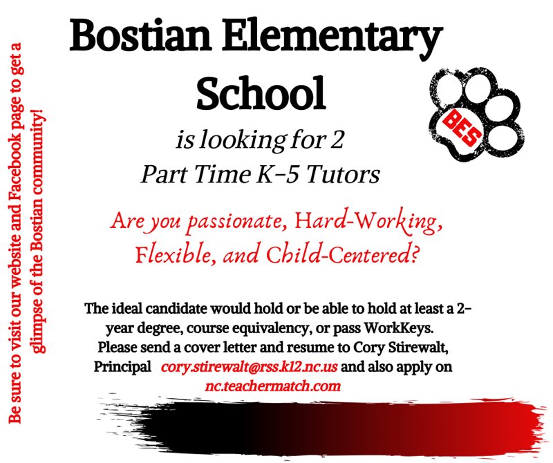 Cory Stirewalt (@bes_principalcs) on Twitter photo 