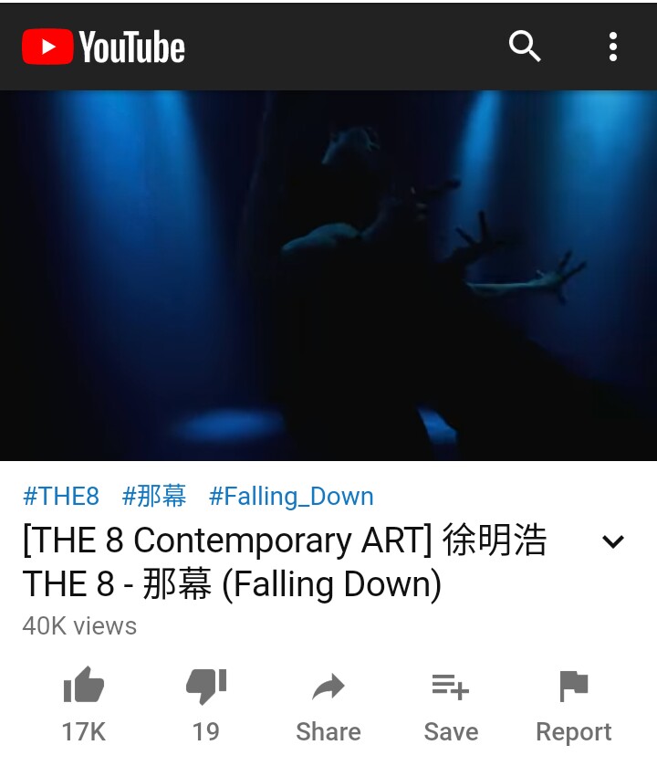 KizziaKzy's tweet photo. #THE8_Falling_Down
#streamonyoutube
#fallindown
#the8 https://t.co/g1sh0mv9pZ
