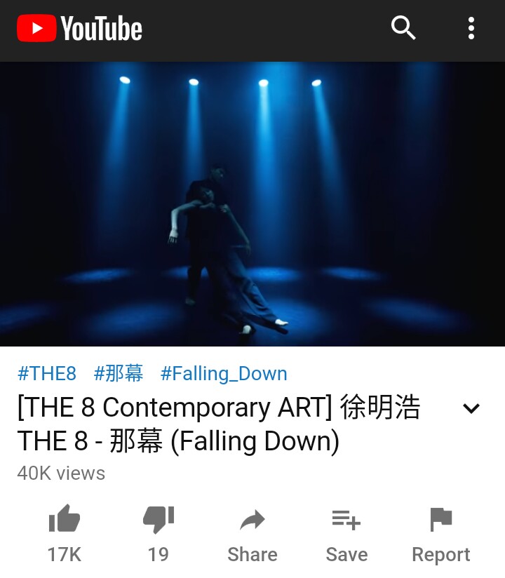 KizziaKzy's tweet photo. #THE8_Falling_Down
#streamonyoutube
#fallindown
#the8 https://t.co/g1sh0mv9pZ