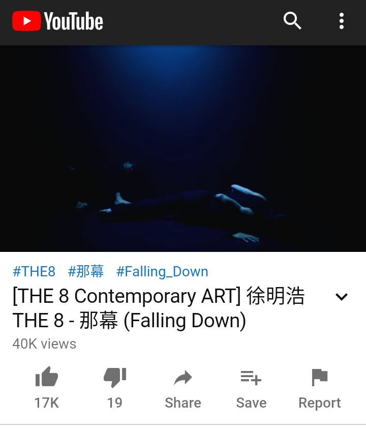 KizziaKzy's tweet photo. #THE8_Falling_Down
#streamonyoutube
#fallindown
#the8 https://t.co/g1sh0mv9pZ