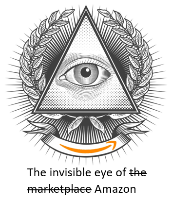 larrypress's tweet photo. Amazon will thrive after COVID-19. Amazon has already received a retail windfall, but its multifaceted infrastructure will be more important in the long run. (But, beware of anti-trust).
https://t.co/zmUiMBhnxL
#DHNetLiteracy @amazon @JeffBezos @profgalloway https://t.co/GV2BxuiXX6
