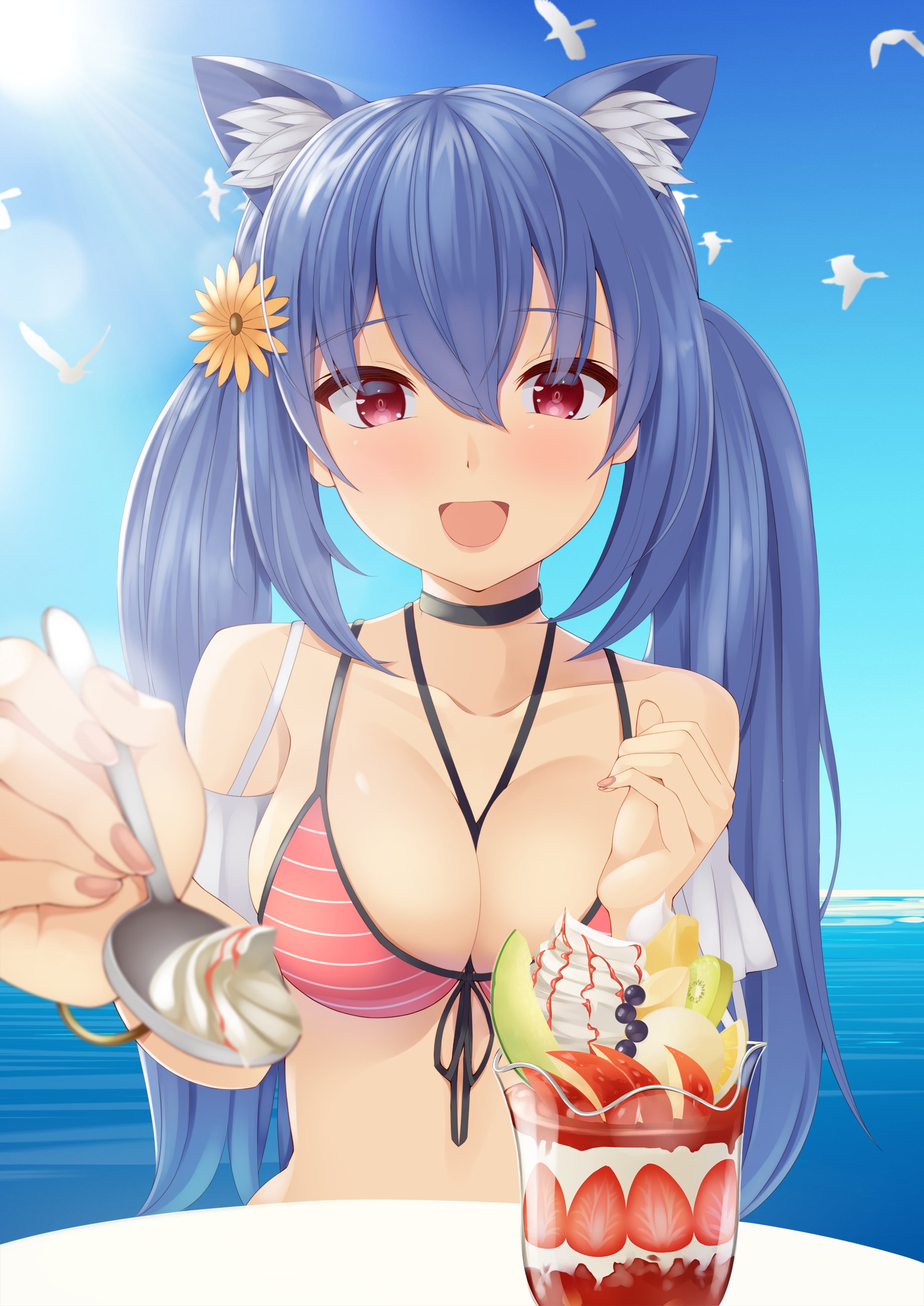 健全な朝比奈鮭 足柄にあーんしてもらいたいね アズールレーン アズレン 足柄 T Co 4bzxadkldl Twitter