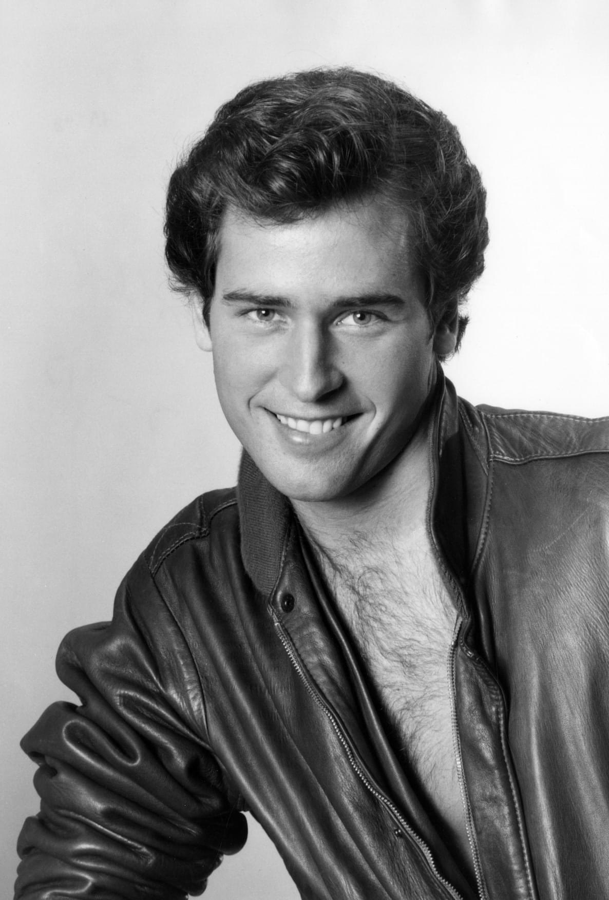 Happy Happy Birthday Michael Knight     