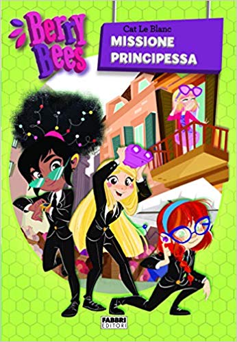 Berry Bees 3 Libro Kindle Pdf Download