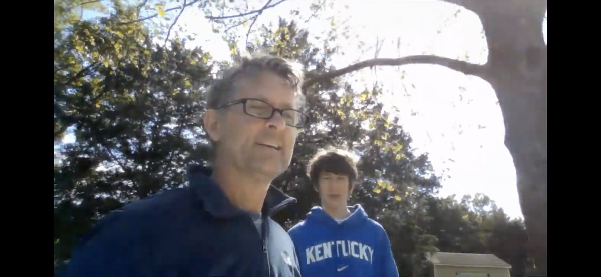 Here comes another video from our very own Mr Ridgley!!  Please see below to learn more about Day and Night. youtube.com/watch?v=i4qzcV…