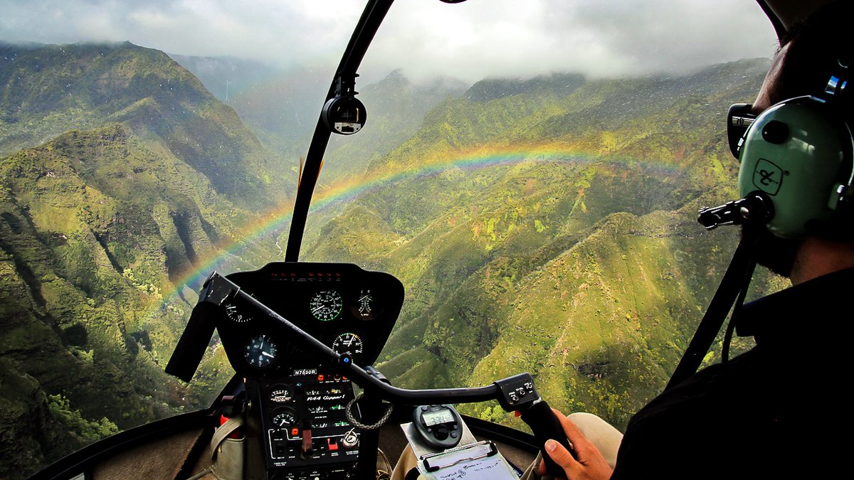 chasing rainbows, looking for unicorns .... just counting down the days when we can get back out there #iwilltravelagain