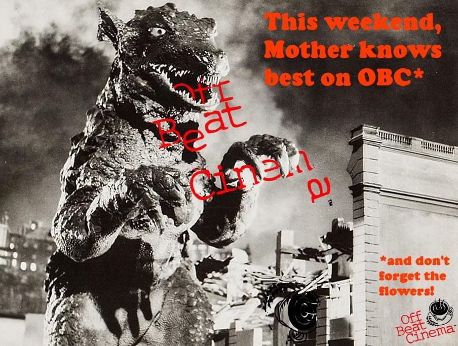 OffBCinema's tweet image. #StaySafeForScience