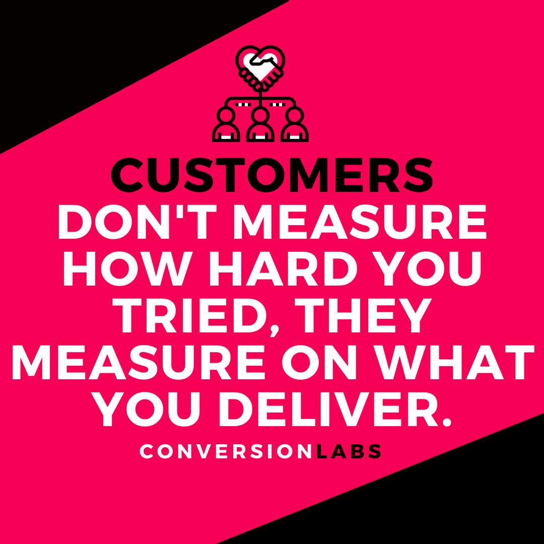 Digital Conversion Labs tweet media