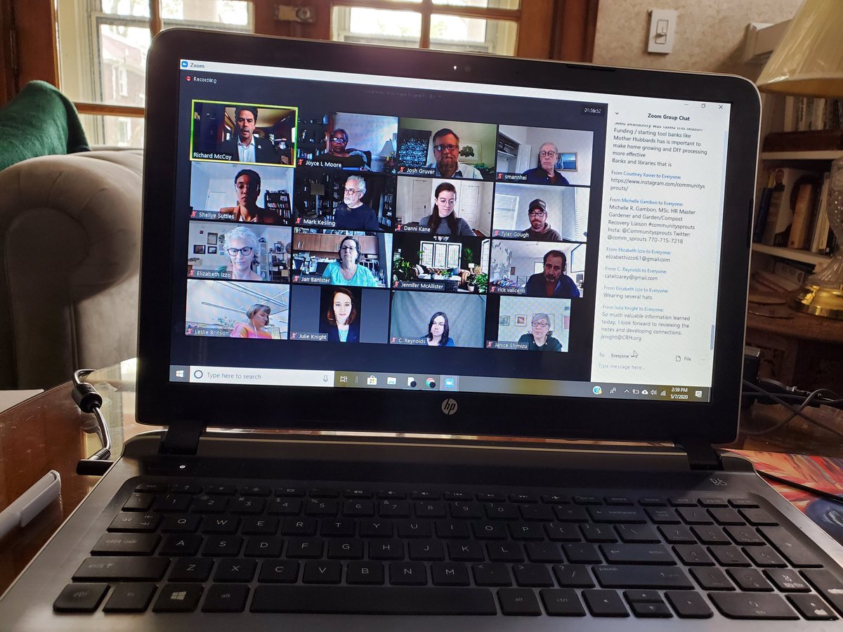 Joyce3737's tweet image. #IndyDesignWeek On the meeting discussing #FoodSystems with @CommunitySprout @FlannerHouse @ACGA_CommGarden @jgmoore @UrbanPatchOrg Good information! Great meeting! @VoteVop @Andre4Congress @blackspaceorg  @