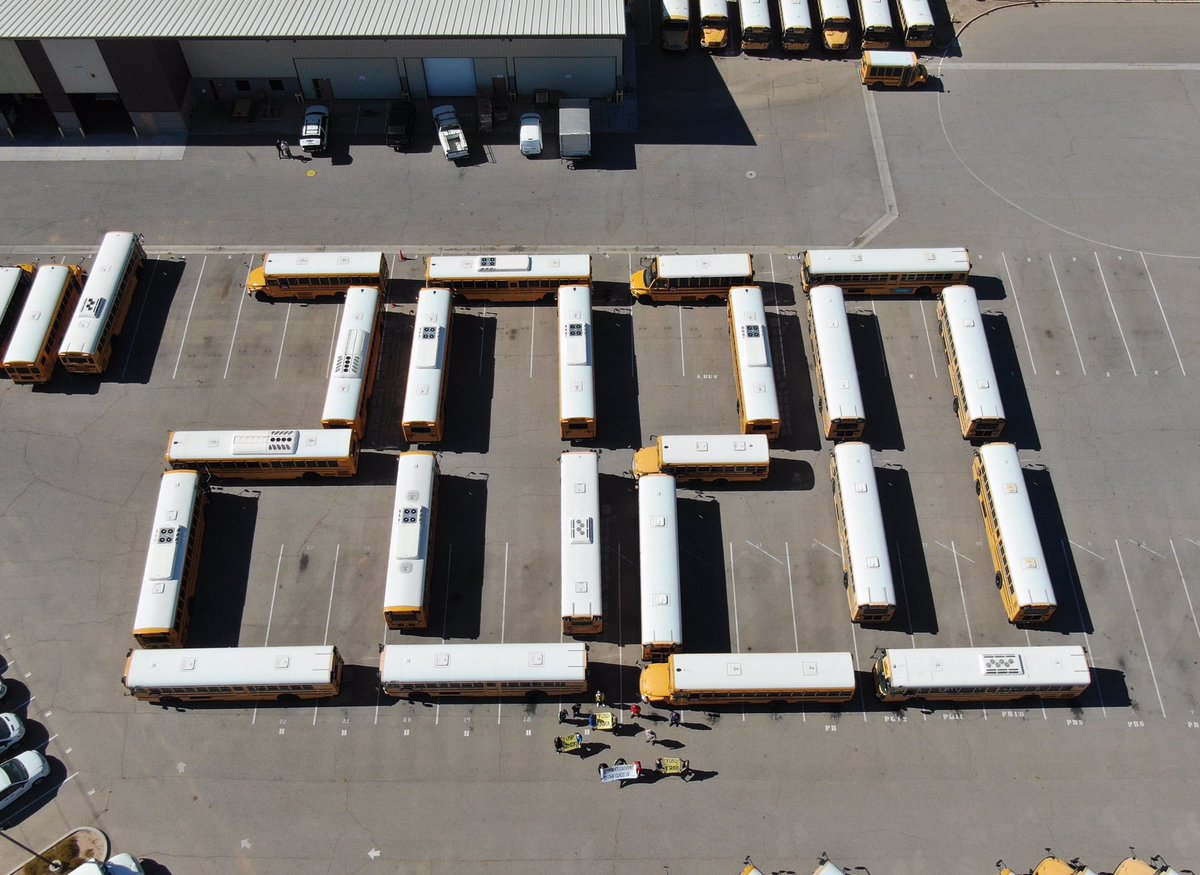 Congratulations Class of 2020