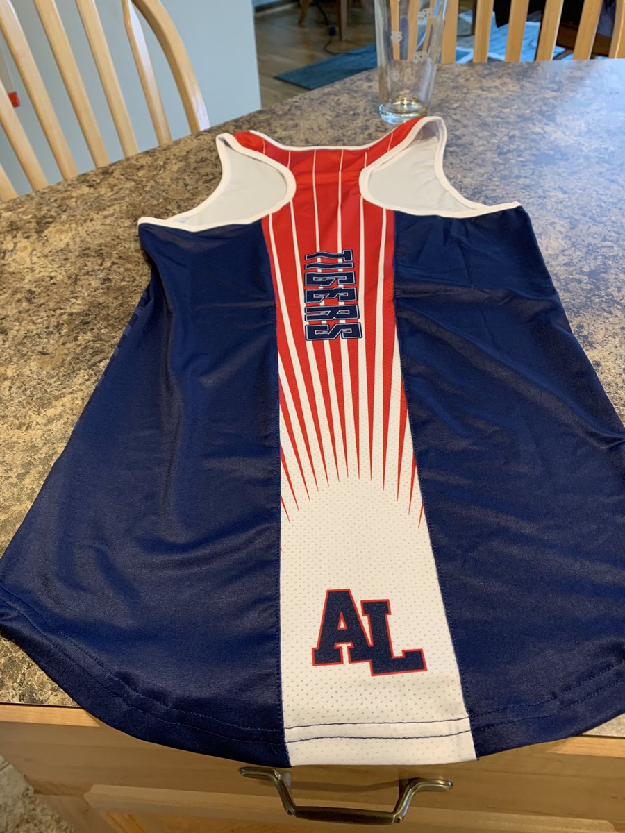 lea_country's tweet photo. New cc uniforms have arrived! https://t.co/F9zstQA9gY