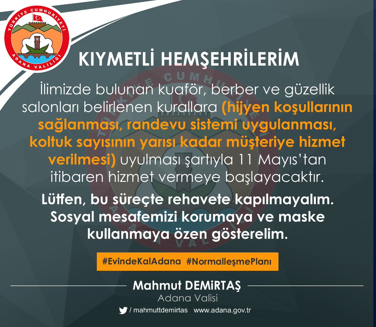 Mahmut Demirtaş