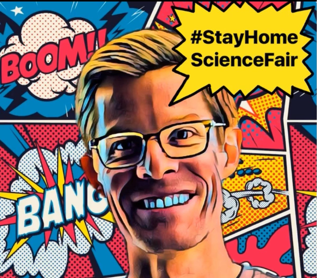 Science_ing's tweet photo. Kids K-8th Send a video of YOU #ScienceING TODAY ! 
WIN - $500, Globe Award or
THE CHANCE TO MEET A SUPER SCIENTISTS  (Virtually)
Scientist &amp; YouTuber @DrJoeHanson or #astronomer @AstroDrNick  Or #microbiologist Dr. Karen E. Nelson of @JCVenterInst Enter https://t.co/Tk2bpyO67n https://t.co/hbMDBZkzN7