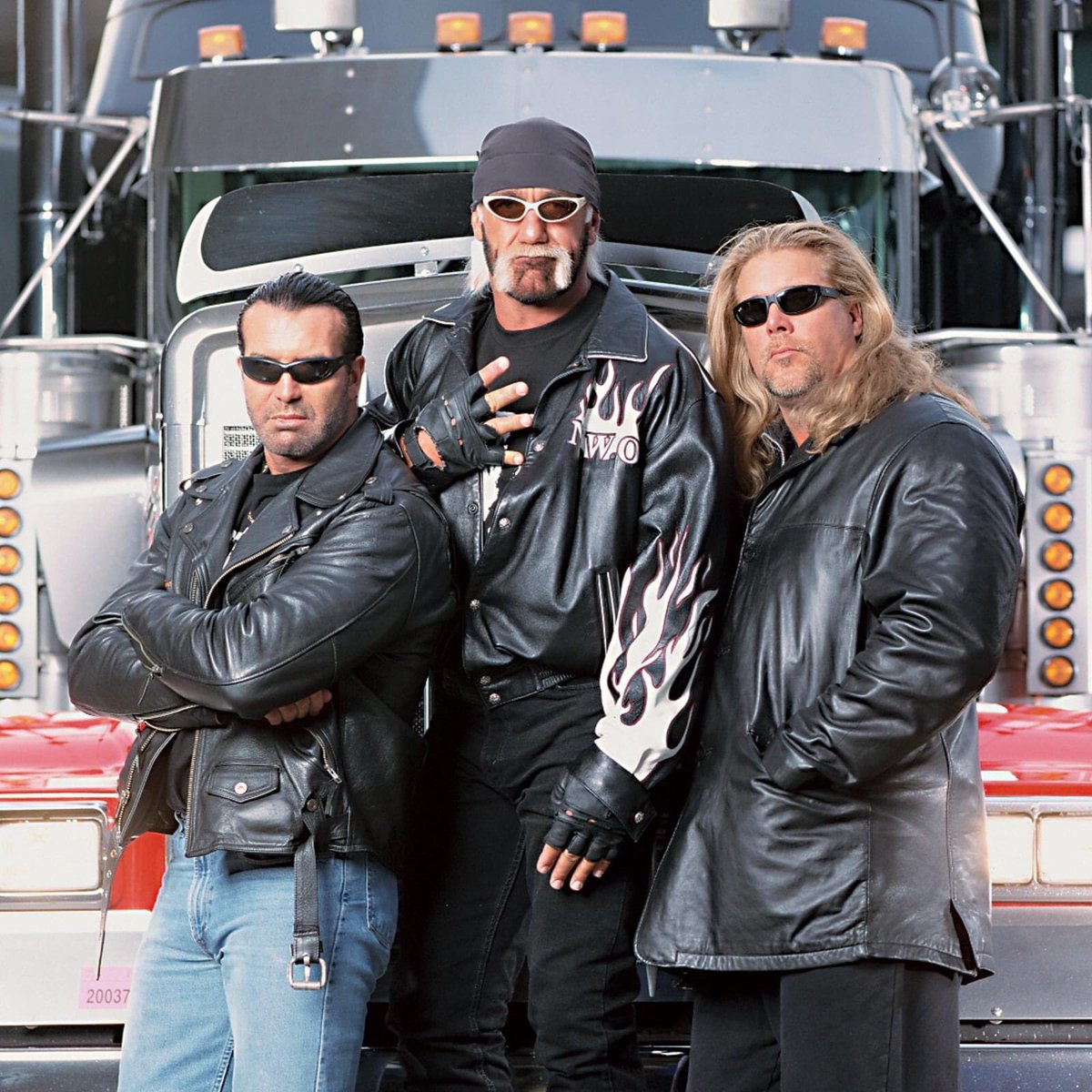 CoonDawg6969's tweet photo. No other 3 man group measures up to the original nWo #4Life #TooSweeet https://t.co/b4G8jRJTqn