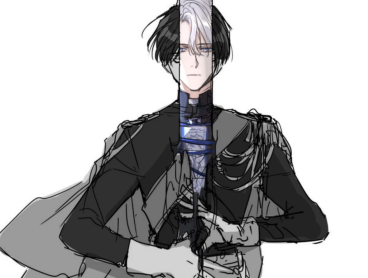 베른, 칼리안 ...적왕사 재밌더라구요...