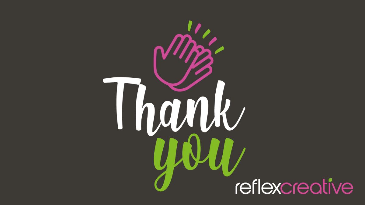 Reflex Creative tweet media