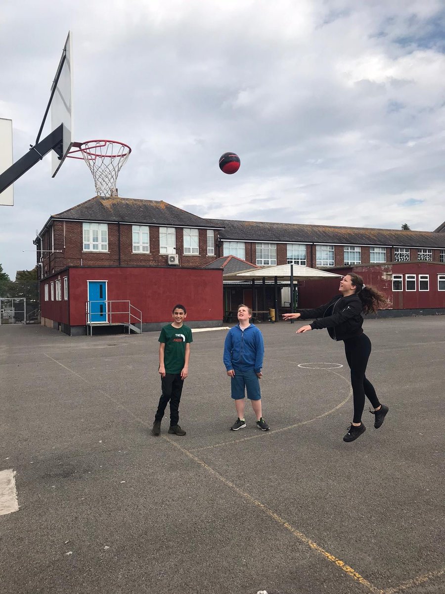 CathaysHigh's tweet photo. Today we had a lovely surprise from @AdmiralGroup with some new #games equipment and treats for our hub school!

Thanks again Admiral, our children are already enjoying them! 
 
@CdfCommitment
 
#HubSchool #KeyWorkers #Covid19 #Coronavirus https://t.co/oJeQitXMO0