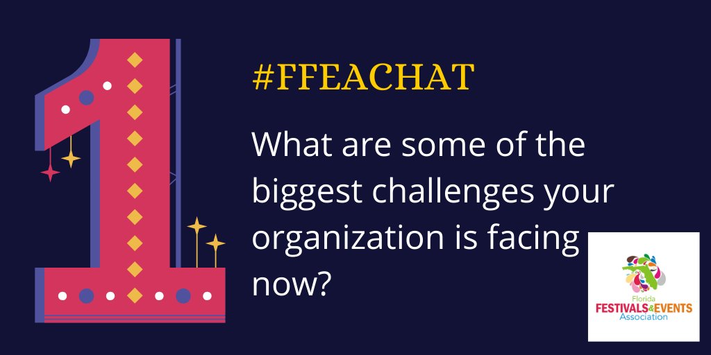 FFEA's tweet image. #FFEAchat let's hear your stories.