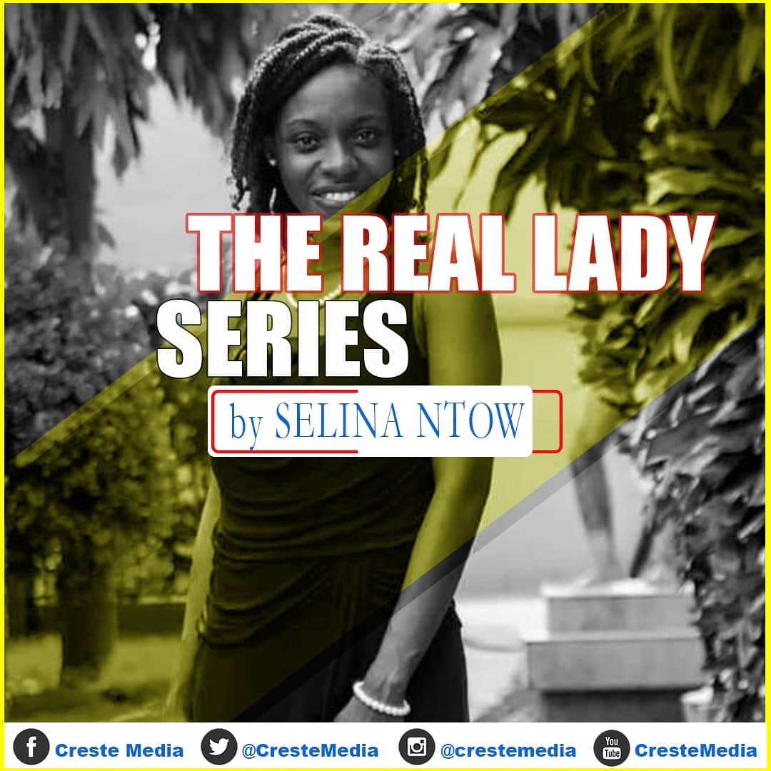 CresteMedia's tweet photo. Another piece about the real lady titled "THE LADY AND HER WORTH"
https://t.co/nLvv3e6uPR
Read, Like, Comment and share
#letsgrowtogether #thereallady #crestemedia https://t.co/EceAODHVIi