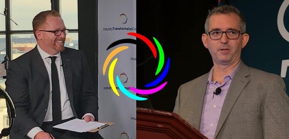 Indus_Transform's tweet image. How do we gauge public opinion? Why it matters? I interview Jason Boxt, DC-based #StrategicCommunications expert. Explore how transforming #PublicOpinion informs messaging &amp;amp; how to prepare for post-COVID market. Watch: bit.ly/trnsfrmBoxt @jboxt1 #IndustryTransformation