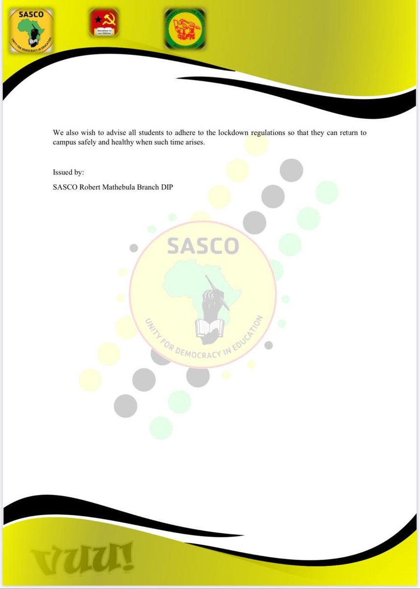 SASCO_UL's tweet photo. #SASCOforstudents https://t.co/C5oqWSr9Uz