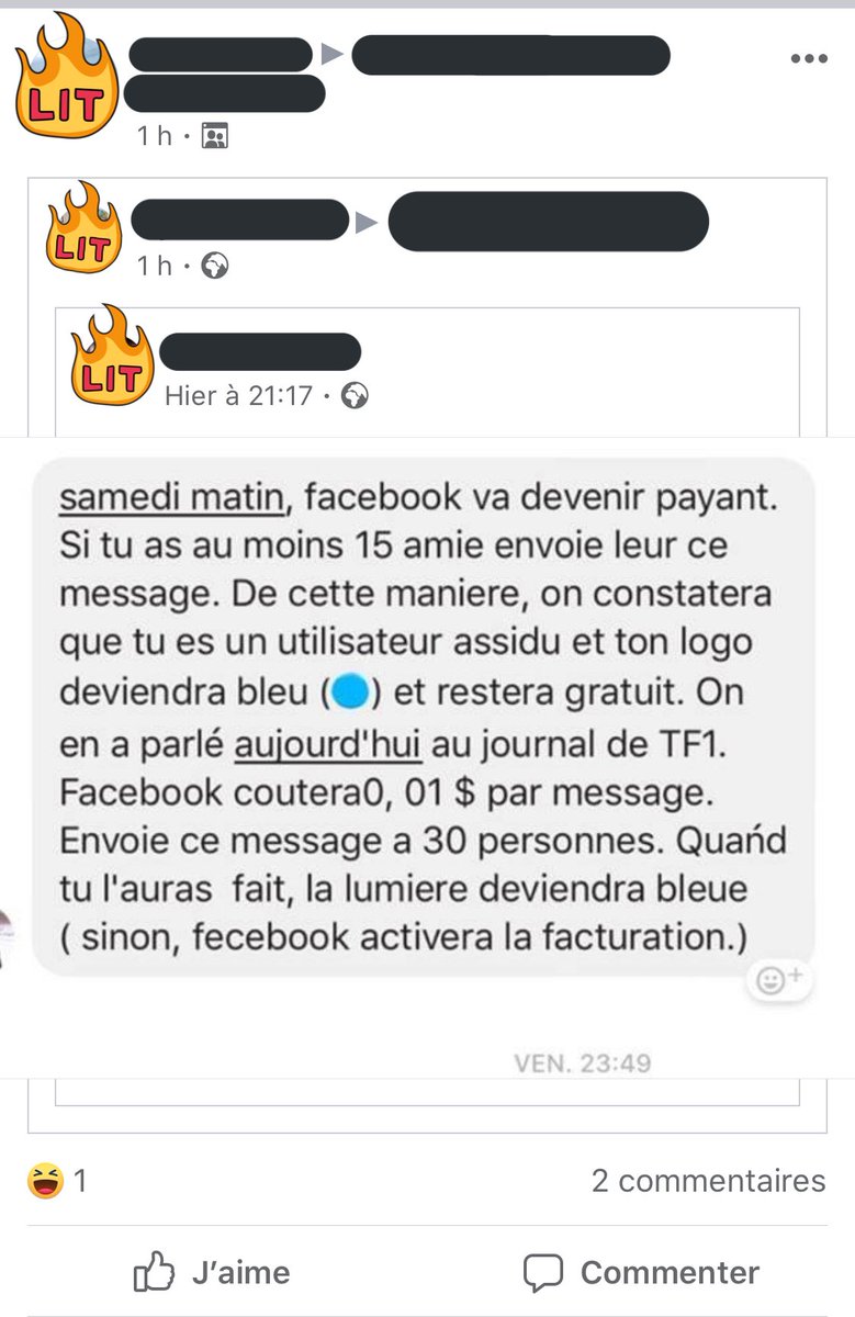 Aypierre A Twitter En Vrai De Partout Les Gens Croient Des Infos Sans Jamais Se Poser La Moindre Question On Se Moque De Facebook Mais Sur Twitter C Est La Meme Https T Co Eminwgacvi