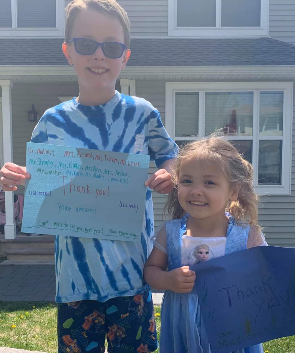 uglpta's tweet photo. #UGLStrong
#TeacherAppreciationWeek2020
@Principal_UGL https://t.co/uYoo8l16Ul