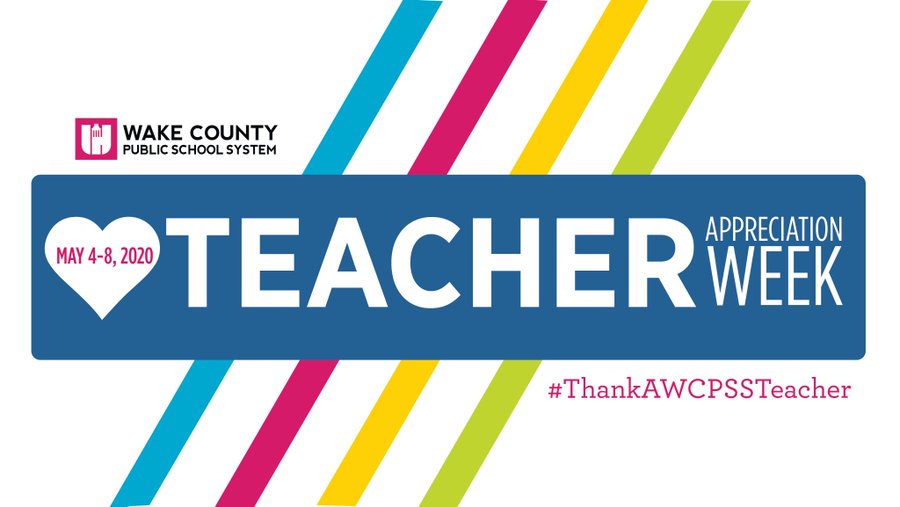 PoeRecruitment's tweet photo. @PoeMagnetES  Day #4 of #TeacherAppreciationWeek2020!  If you haven’t done so, tell a teacher how much they mean to you! https://t.co/T71biH4qwY