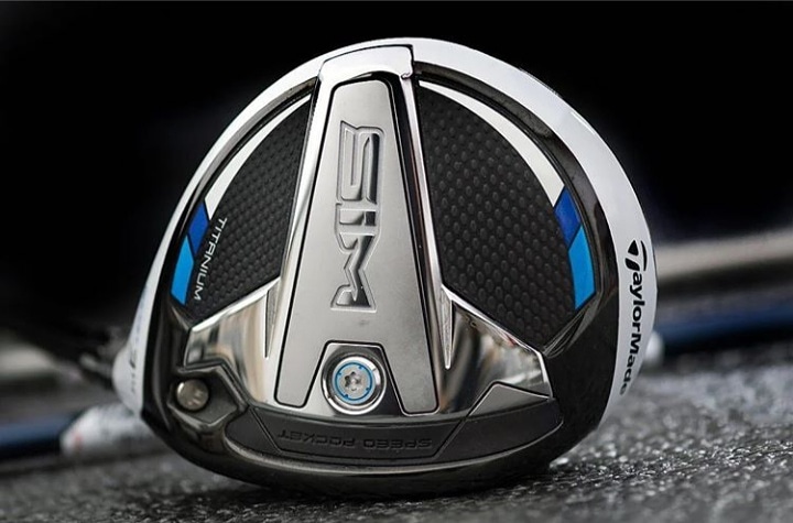 TaylorMadeIN's tweet photo. It's SIMply Perfect💯
#SIM #SIMDriver #ShapeInMotion #TeamTaylormade #TMGolfIndia https://t.co/XZFmudZqLf